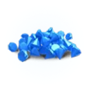 19 Diamantes (17 + 2 Bônus)